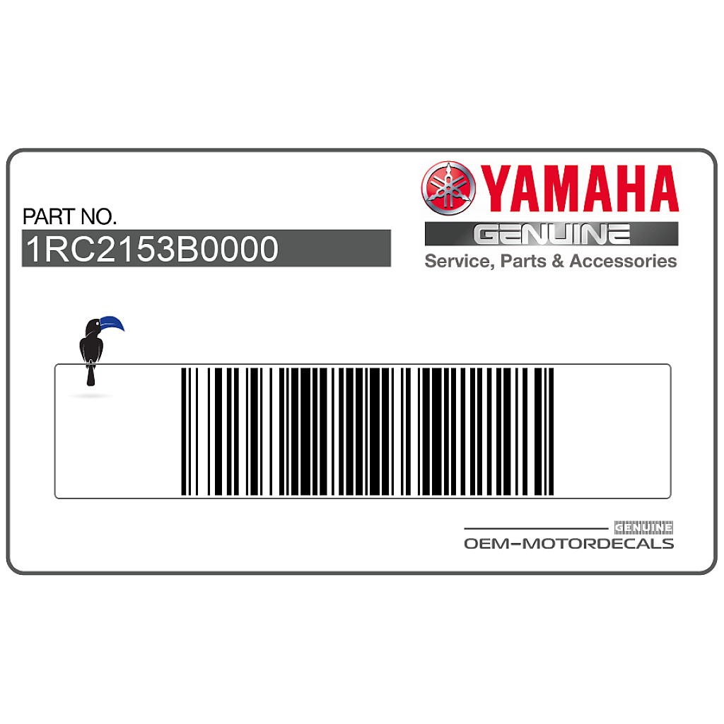 Yamaha-1RC2153B0000