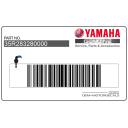 Emblema carenatura Virago