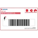 Adesivo carena inferiore