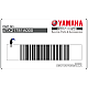 Yamaha-4TX21781A000