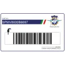 Kit de gráficos para colín y depósito Brutale 1090R
