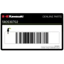 Rahmen-Reifenspezifikationsaufkleber