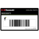 Banden specificatie sticker