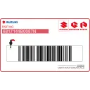 Emblème de logement de phare Suzuki
