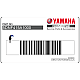 Yamaha-5DNF415A1000