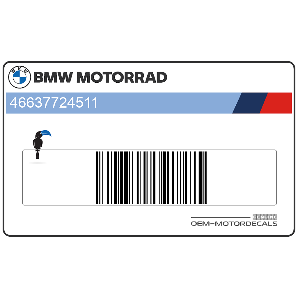 BMW-46637724511