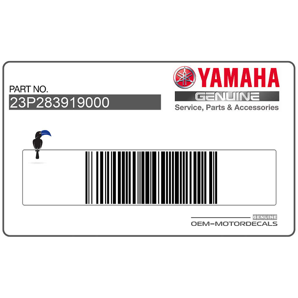 Yamaha-23P283919000