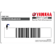 Yamaha-4XV283940000