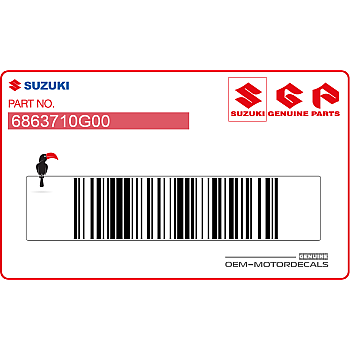 Etykieta ostrzegawcza