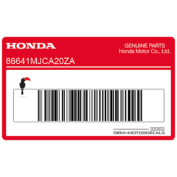 Pegatina para cúpula,parabrisas