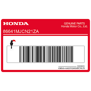 Windscreen,shield decal