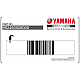 Yamaha-992460008000