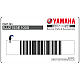 Yamaha-5JJ2153E1000