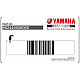 Yamaha-992440008000