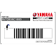 Yamaha-5VY2835C1000