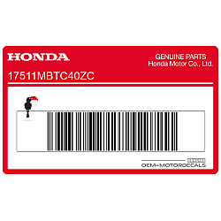 Tanksticker, rechterkant