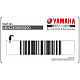 Yamaha-4KN2836B0000