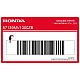 Honda-87139MV1300ZB