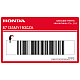 Honda-87135MY1930ZA