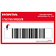 Honda-17507MV9930ZB