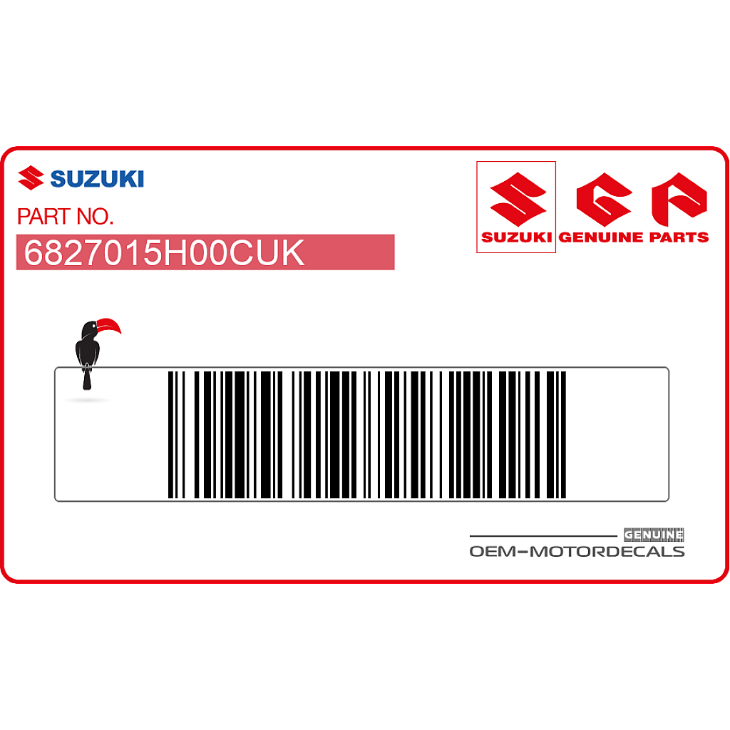 Suzuki-6827015H00CUK
