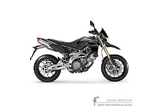 Decals for Aprilia DORSODURO 750 2009 - Black • Aprilia OEM Decals