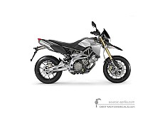 Autocollants pour Aprilia DORSODURO 750 2009 - Argent • Aprilia Autocollants OEM