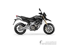 Decals for Aprilia DORSODURO 750 2012 - Black • Aprilia OEM Decals