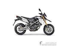 Decals for Aprilia DORSODURO 750 2012 - White • Aprilia OEM Decals