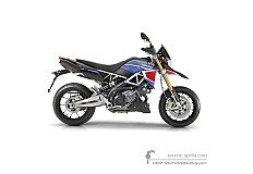 Decals for Aprilia DORSODURO 750 2015 - Blue • Aprilia OEM Decals