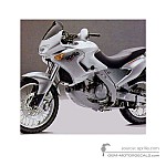 Aprilia Pegaso 650 1998 - White