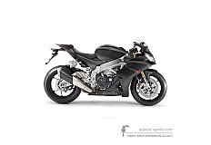 Decals for Aprilia RSV4 1000R 2014 - Black • Aprilia OEM Decals