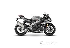 Decals for Aprilia RSV4 1100 2021 - Gray • Aprilia OEM Decals