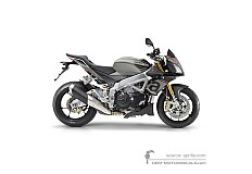 Decals for Aprilia TUONO V4 1100RR 2016 - Gray • Aprilia OEM Decals