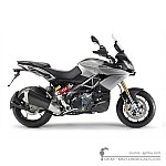 Aprilia CAPONORD 1200 2013