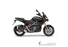 Decals for Aprilia CAPONORD 1200 2014 • Aprilia OEM Decals