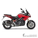 Aprilia CAPONORD 1200 2014
