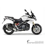 Aprilia CAPONORD 1200 2014