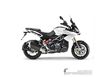 Aufkleber für Aprilia CAPONORD 1200 2014 • Aprilia OEM-Aufkleber