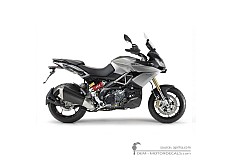 Naklejki do Aprilia CAPONORD 1200 2014 • Aprilia Naklejki OEM