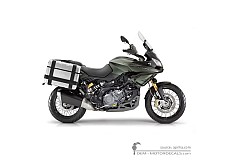Decals for Aprilia CAPONORD 1200 Rally 2016 • Aprilia OEM Decals