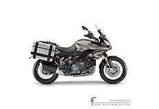 Decals for Aprilia CAPONORD 1200 Rally 2016 • Aprilia OEM Decals