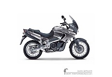 Decals for Aprilia ETV 1000 CAPO NORD 2001 • Aprilia OEM Decals