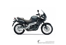 Stickers voor Aprilia ETV 1000 CAPO NORD 2002 • Aprilia OEM Stickers