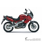 Aprilia ETV 1000 CAPO NORD 2002