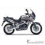 Aprilia ETV 1000 CAPO NORD 2002