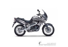 Stickers voor Aprilia ETV 1000 CAPO NORD 2002 • Aprilia OEM Stickers