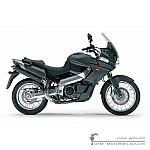 Aprilia ETV 1000 CAPO NORD 2003
