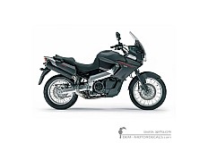 Stickers voor Aprilia ETV 1000 CAPO NORD 2003 • Aprilia OEM Stickers