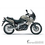 Aprilia ETV 1000 CAPO NORD 2003